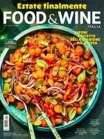 Food&Wine Italia